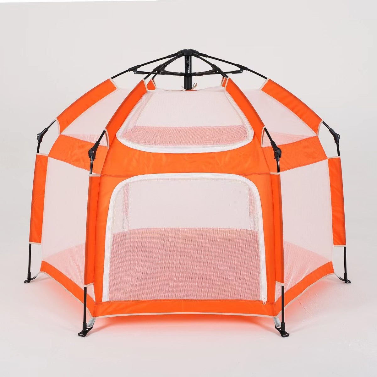 Indoor & Outdoor Kids Playhouse.