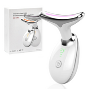 Intense Pulsed Light Wrinkle Reducing Instrument and its Pack.