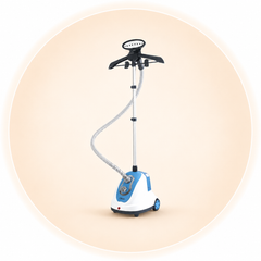 Irons & Garment Steamers