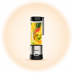 Juicers, Blenders & Grinders
