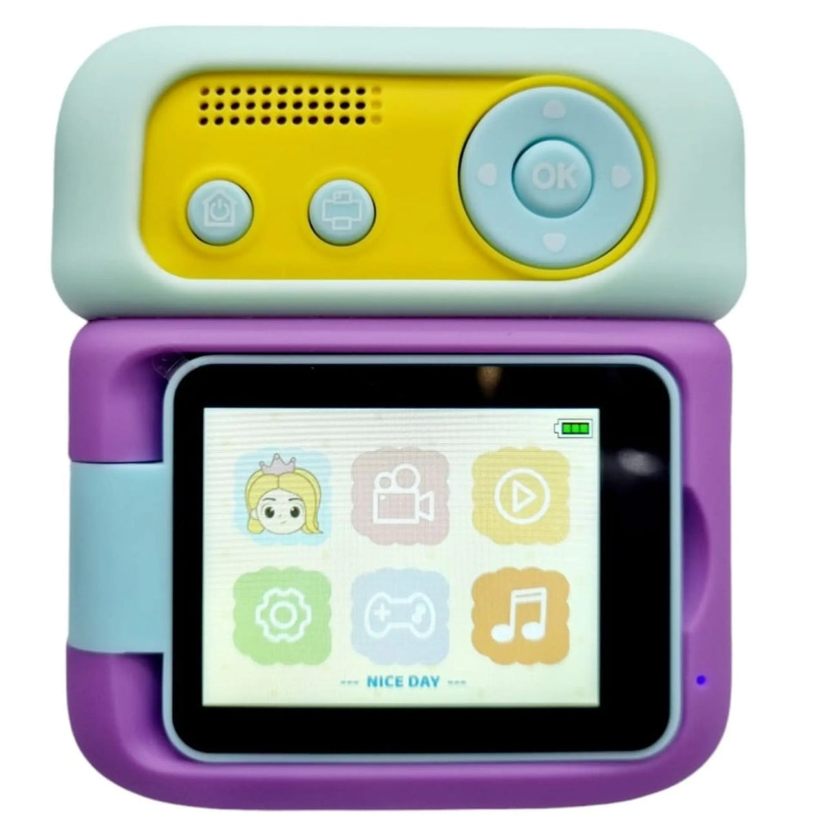 Kids Unicorn Digital Instant Camera.