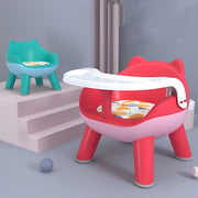 Kids Dining Chair in 2 Variants.