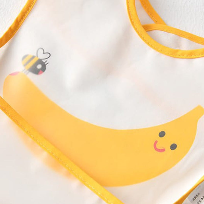 Kids Waterproof Apron.