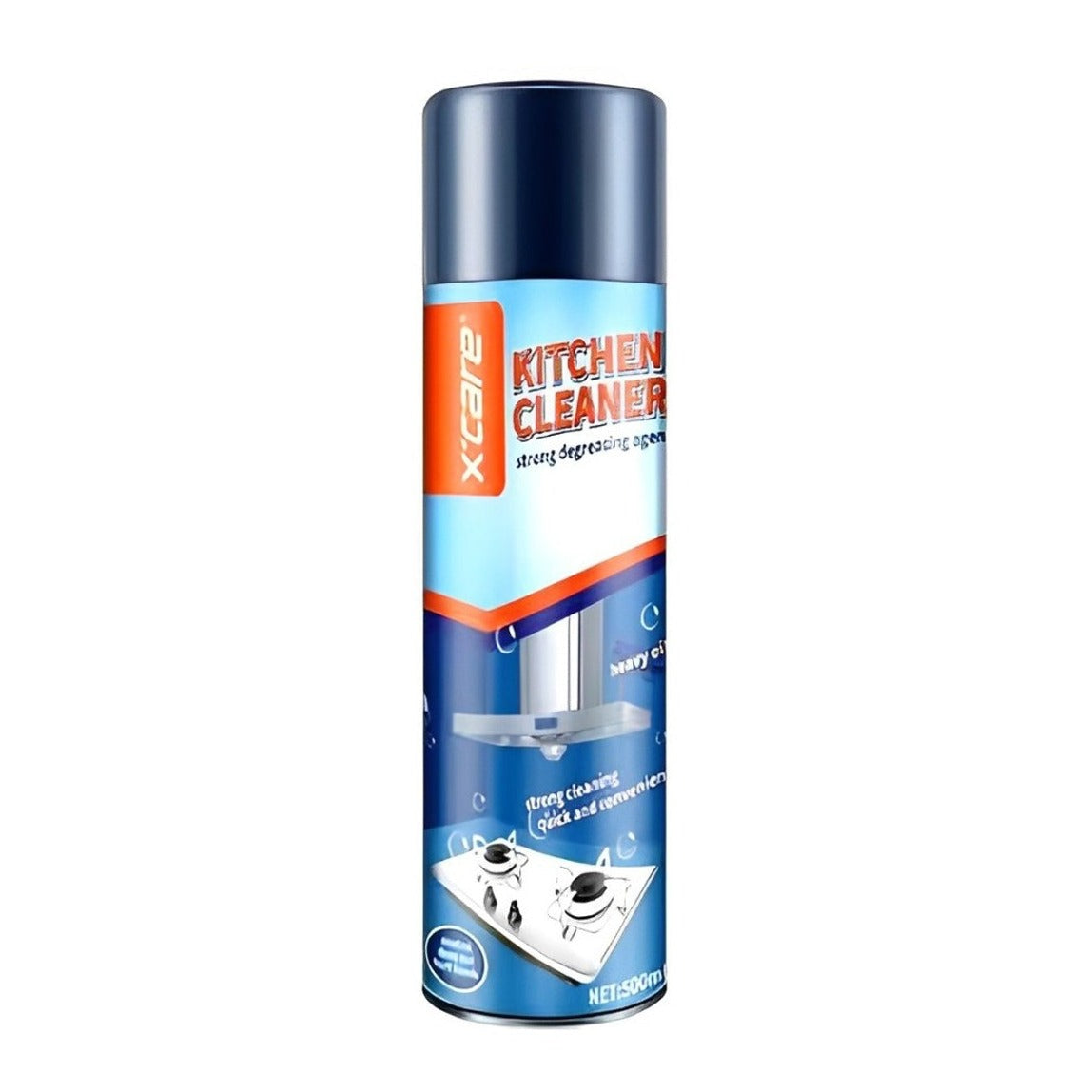 Kitchen Cleaning Spray