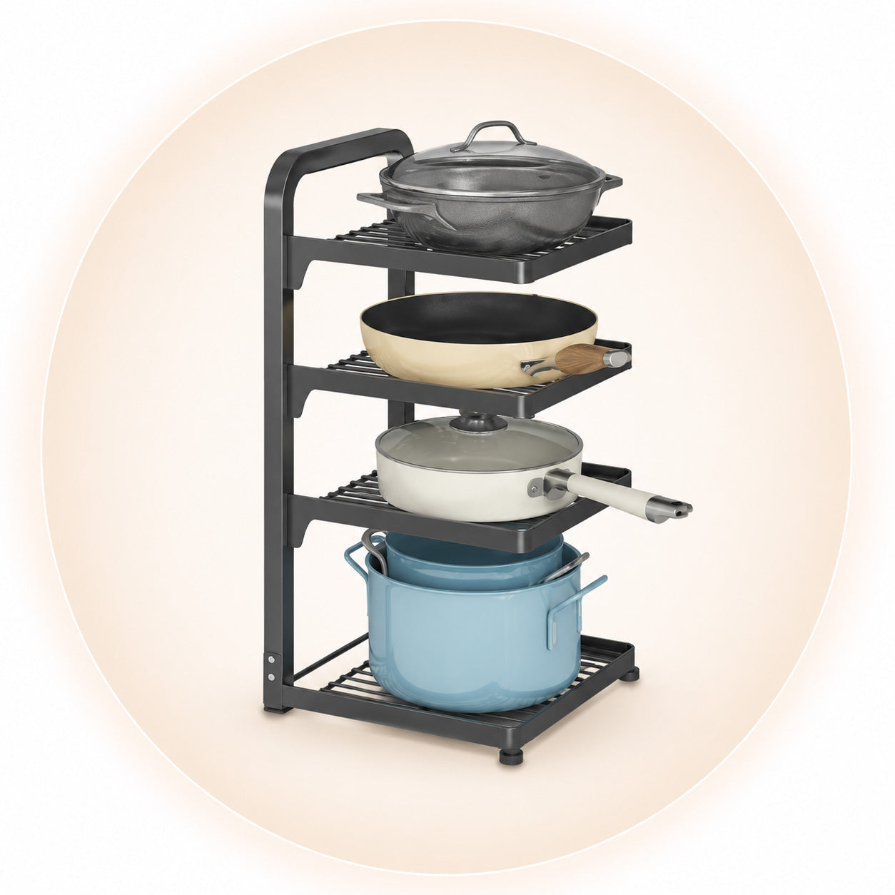 Kitchen Organize