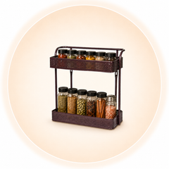 Kitchen Organization