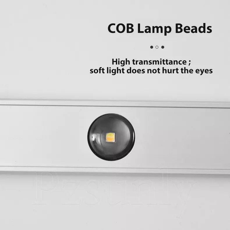 Light Beads Of  LED Smart Cabinet Light.