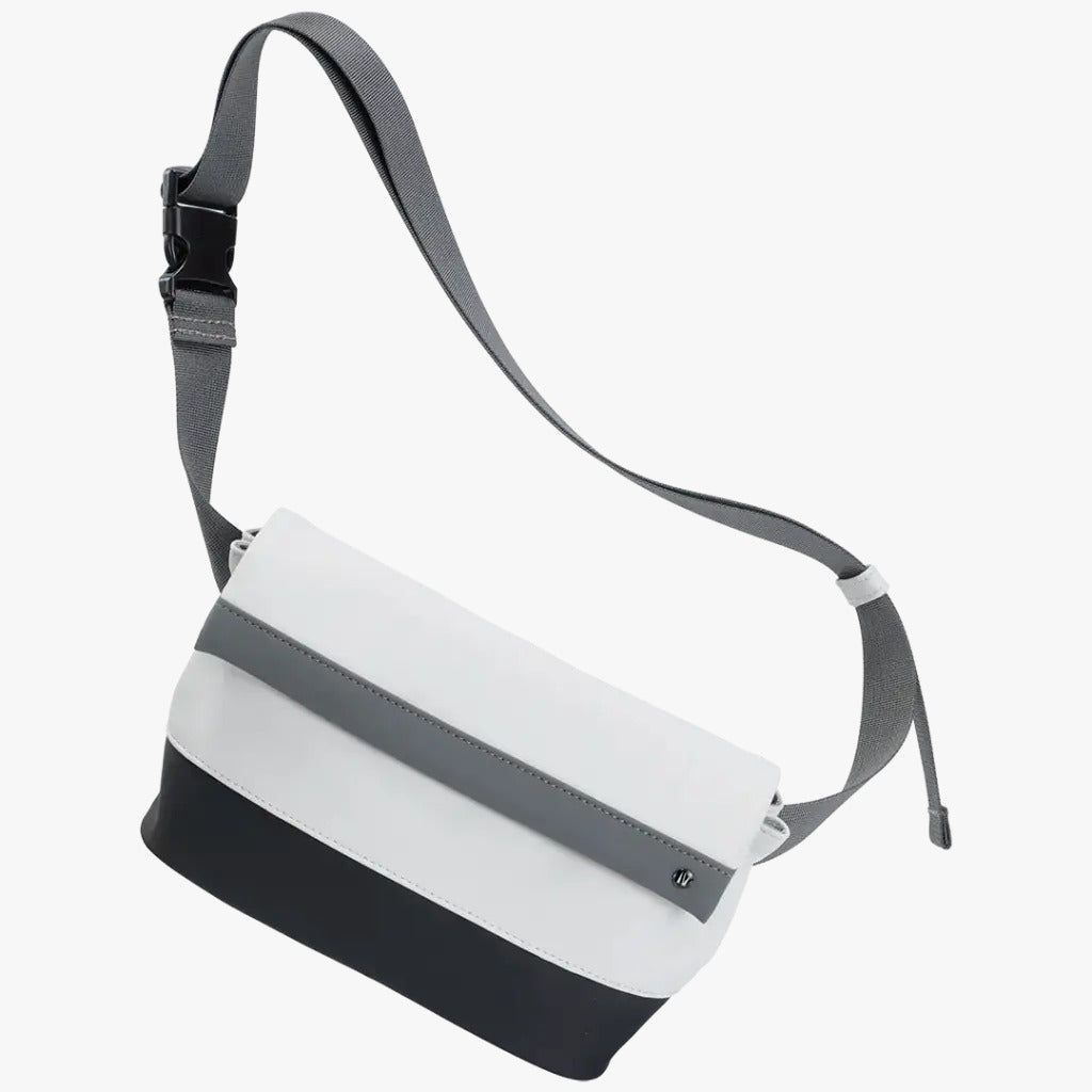 LEVELO Ibiza Crossbody Waist Bag.