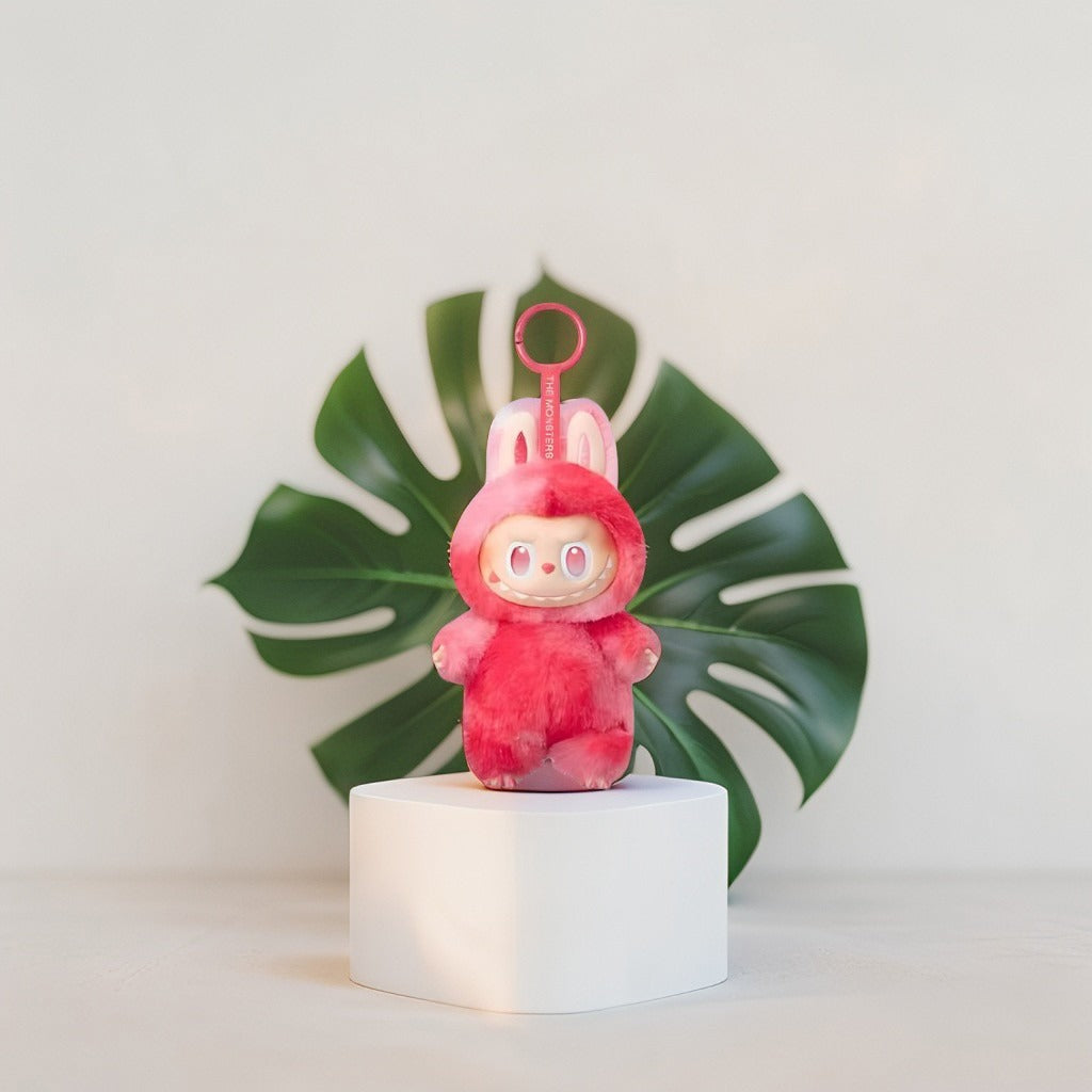 Labubu - The Monsters Big in to Energy Series.