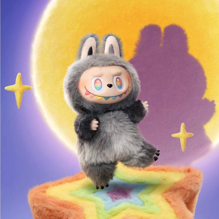 Labubu - The Monsters Big into Energy Series, Cute Monsters