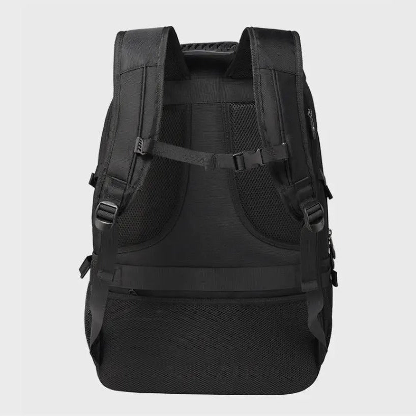 Large Capacity Travel Backpack.