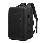 Large Capacity Expandable Travel Backpack.