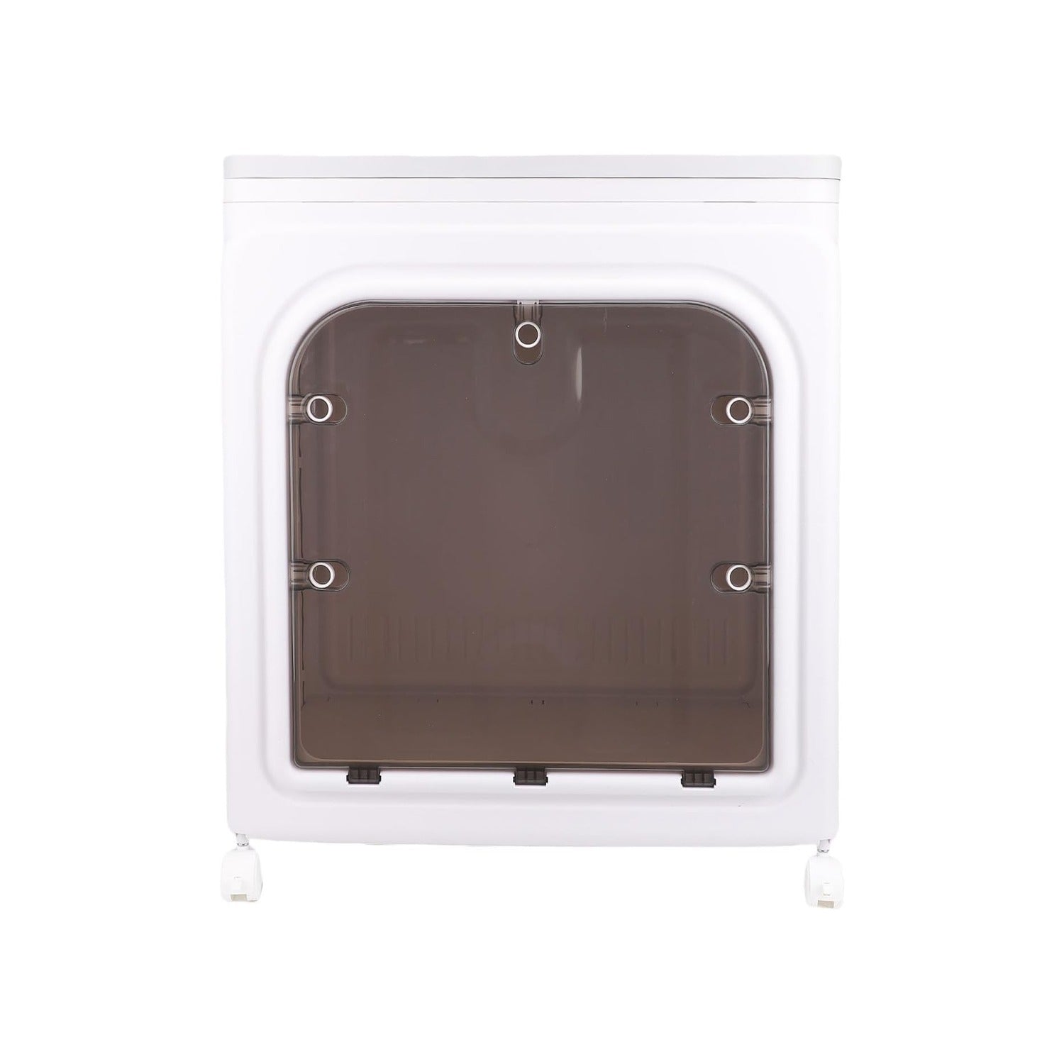 Large Capacity Foldable Storage Box.