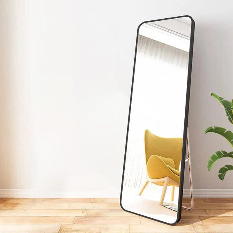 Large Full-Length Dressing Mirror for Bedroom.