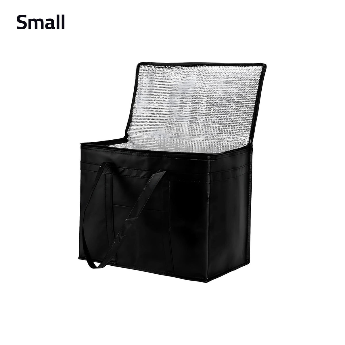 Small Insulated Cooler Bag