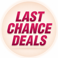 Last Chance Deals