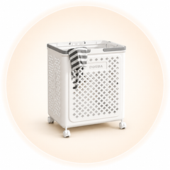 Laundry Baskets & Hampers