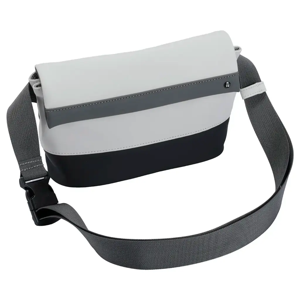 LEVELO Ibiza Crossbody Waist Bag.
