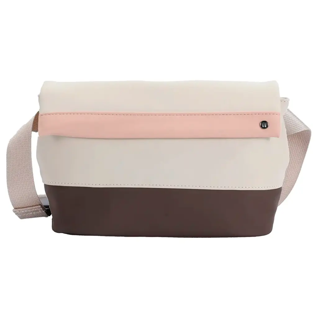 LEVELO Ibiza Crossbody Waist Bag.