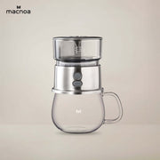 MacDrip 2.0 Portable Electric Coffee Maker.