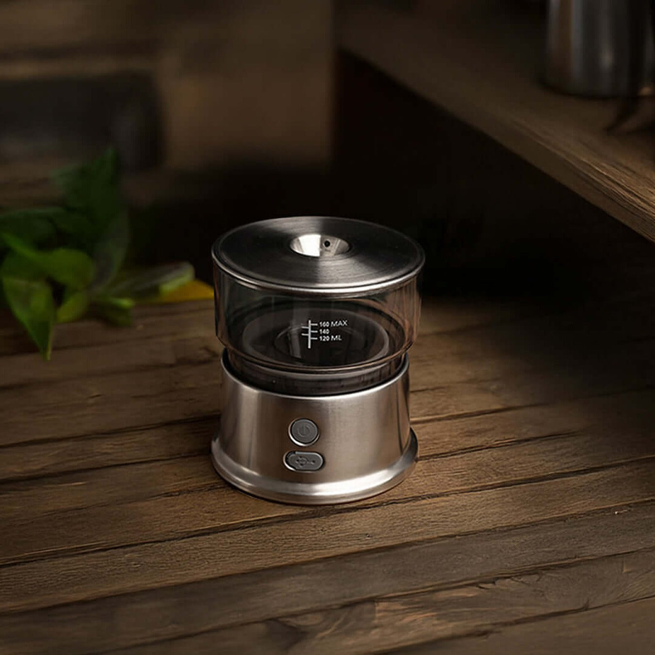 MacDrip 2.0 Portable Electric Coffee Maker.