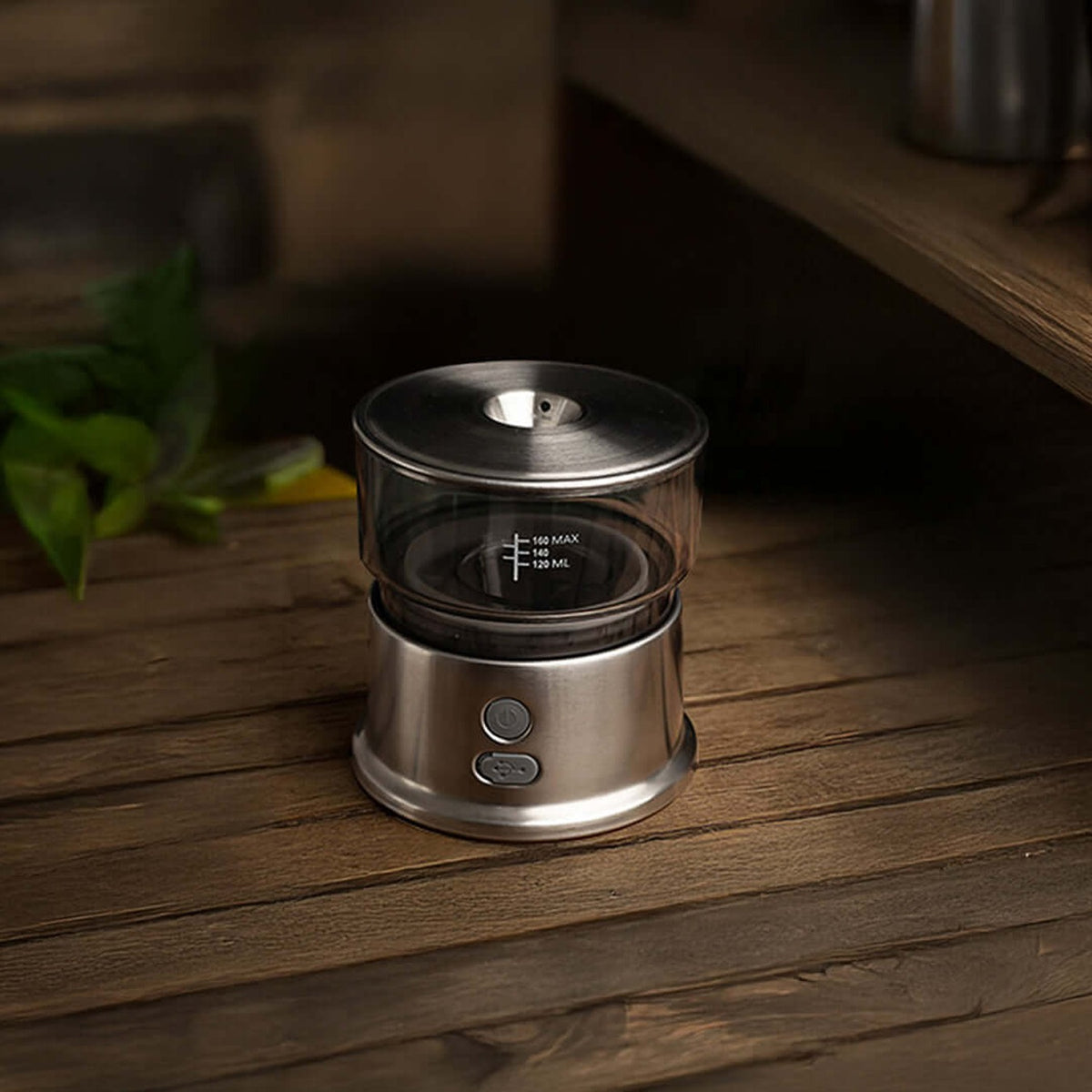 MacDrip 2.0 Portable Electric Coffee Maker.