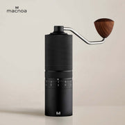 Macnoa MacGrind Craft - Manual Hand Coffee Bean Grinder.