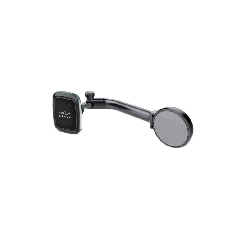 BRAVE N52H Foldable Magnetic Car Phone Holder, Dashboard and Control Panel Magnetic Mount For Car - BHL 48 BRAVE N52H Foldable Magnetic Car Phone Holder, Dashboard and Control Panel Magnetic Mount For Car - BHL 48