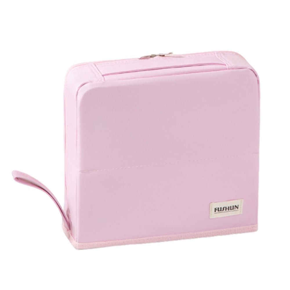 Makeup Bag Cosmetic Storage Organizer.