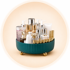 Makeup & Cosmetic Organizers