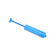Manual Air Pump.