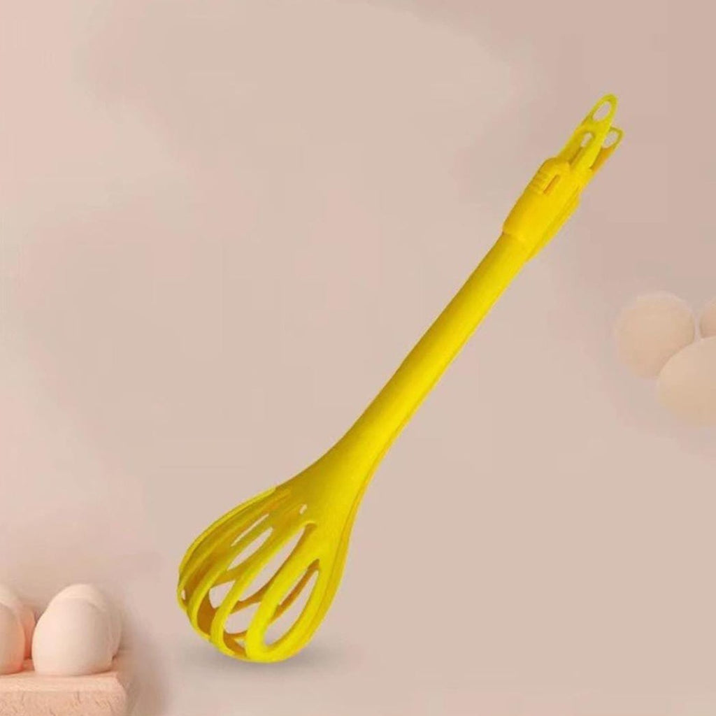 Multi-purpose Manual Kitchen Whisk, Egg Mixer Or Beater, Food Tong For Home Multi-purpose Manual Kitchen Whisk, Egg Mixer Or Beater, Food Tong For Home