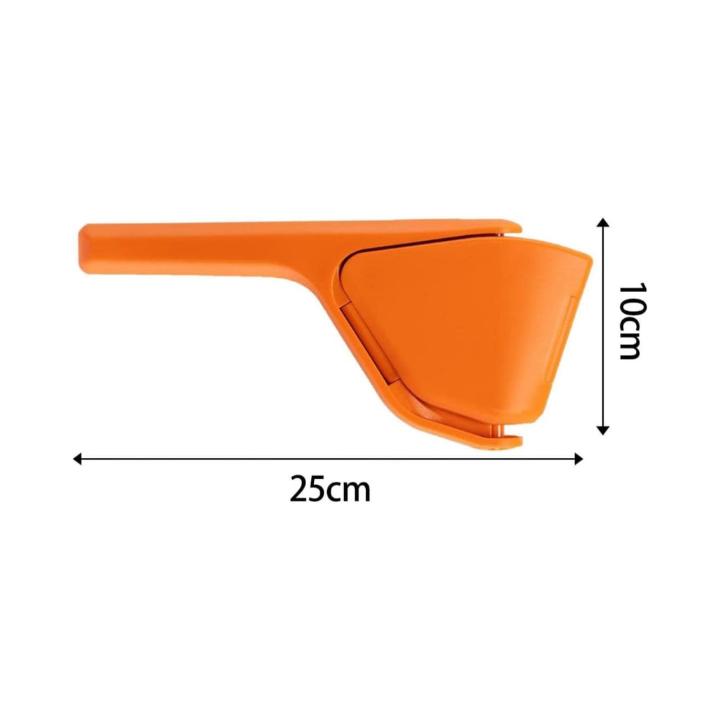 Manual Lemon Fruit Squeezer, Lime Squeezer, Citrus Press Juicer Manual Lemon Fruit Squeezer, Lime Squeezer, Citrus Press Juicer