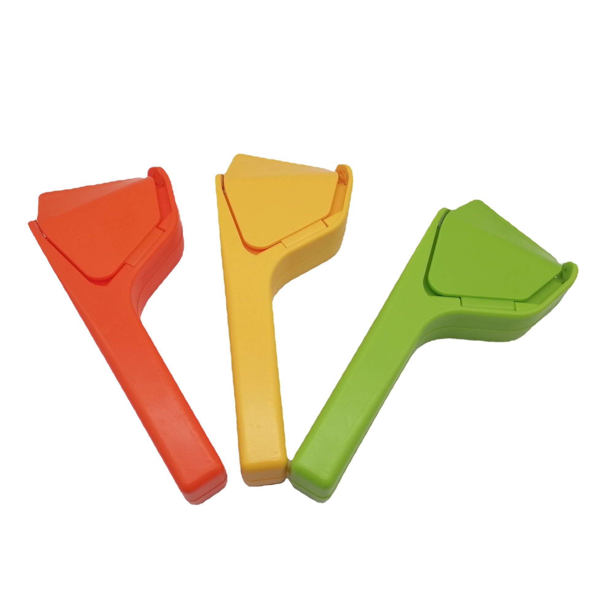 Manual Lemon Fruit Squeezer in 3 Variants.