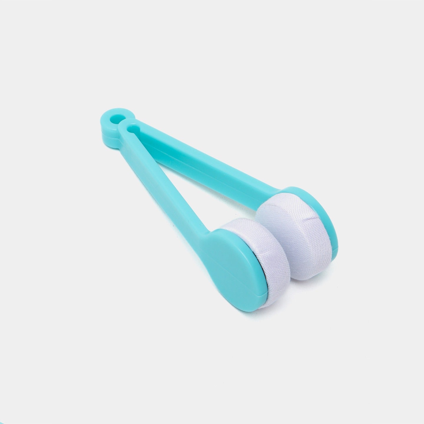 Microfiber Eyeglass Cleaning Tool.