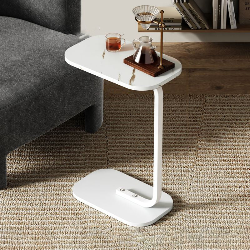 Mini C-Shaped Bedroom Tea Table.