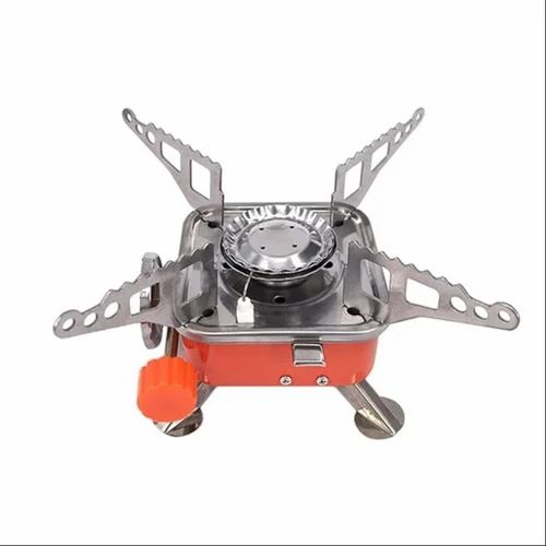 Mini Camping Gas Stove.