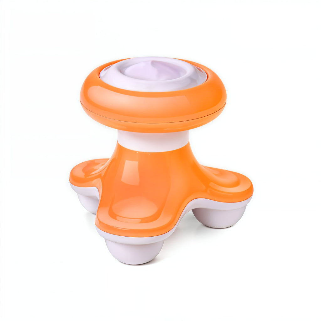 Mini Electric Massager, Handheld Full Body Vibrating Massager Mini Electric Massager, Handheld Full Body Vibrating Massager