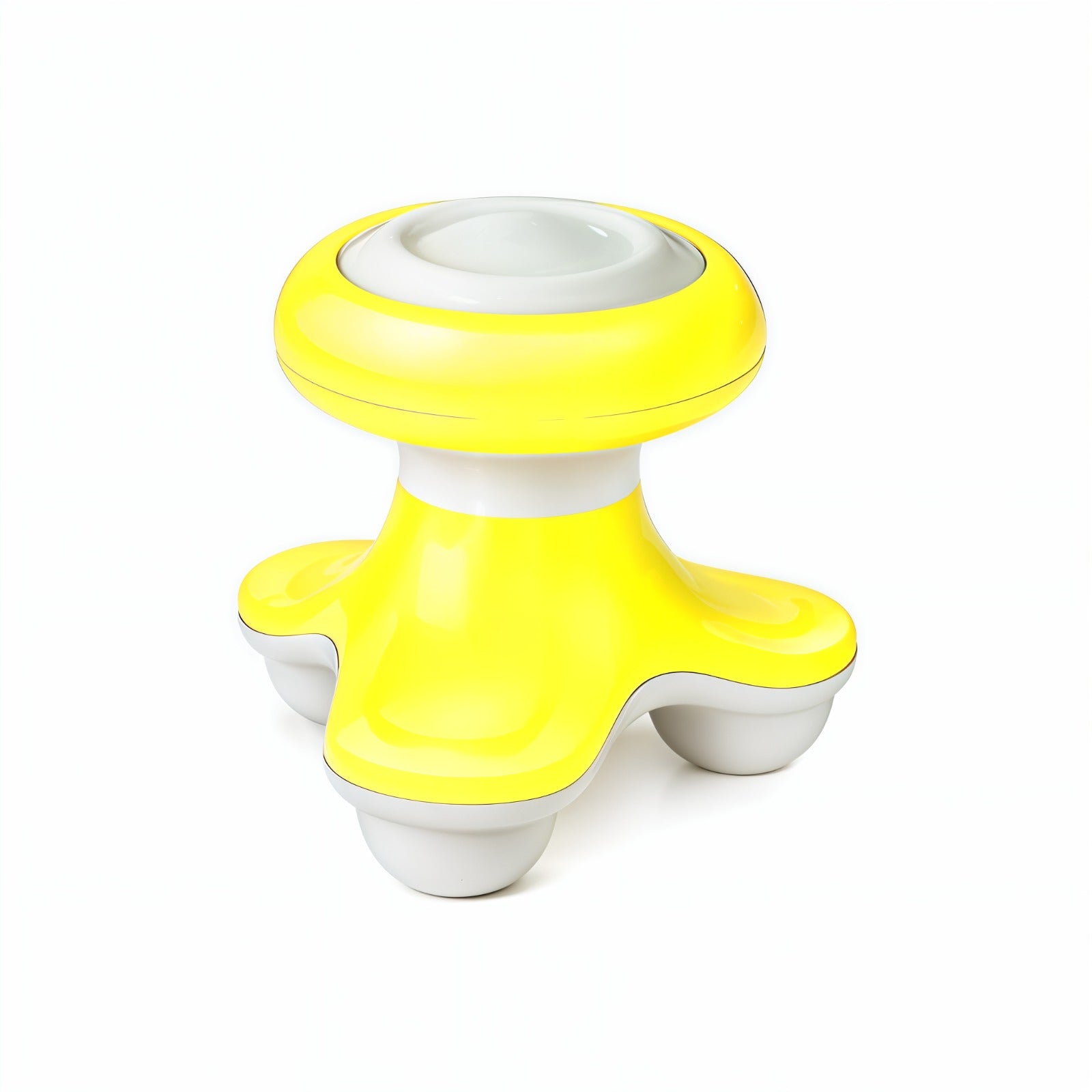 A Mini Electric Massager.