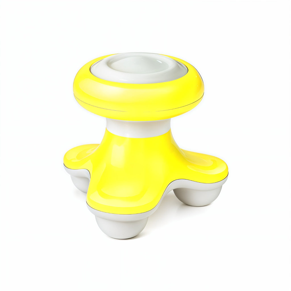 Mini Electric Massager, Handheld Full Body Vibrating Massager Mini Electric Massager, Handheld Full Body Vibrating Massager