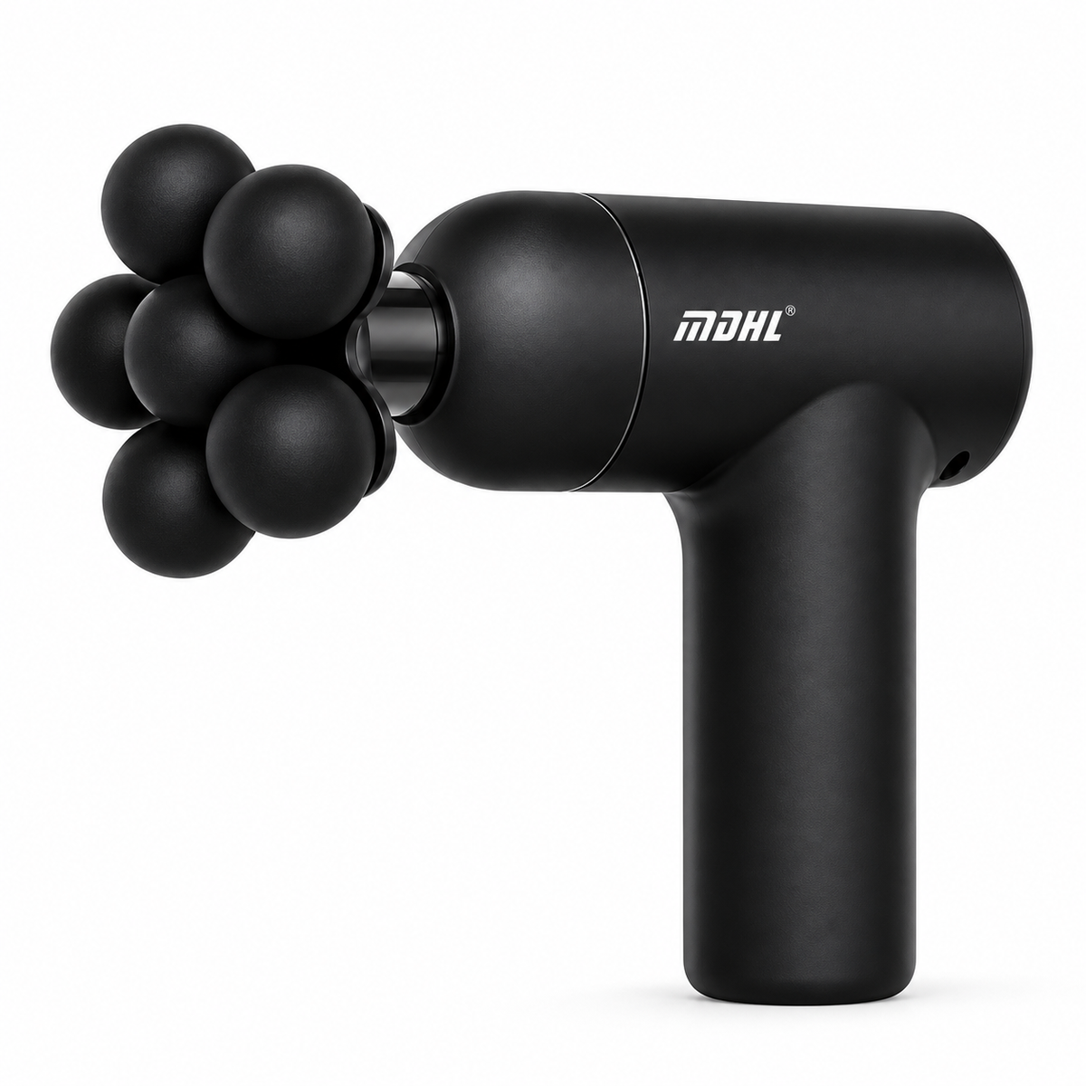 Mini Massage Gun.