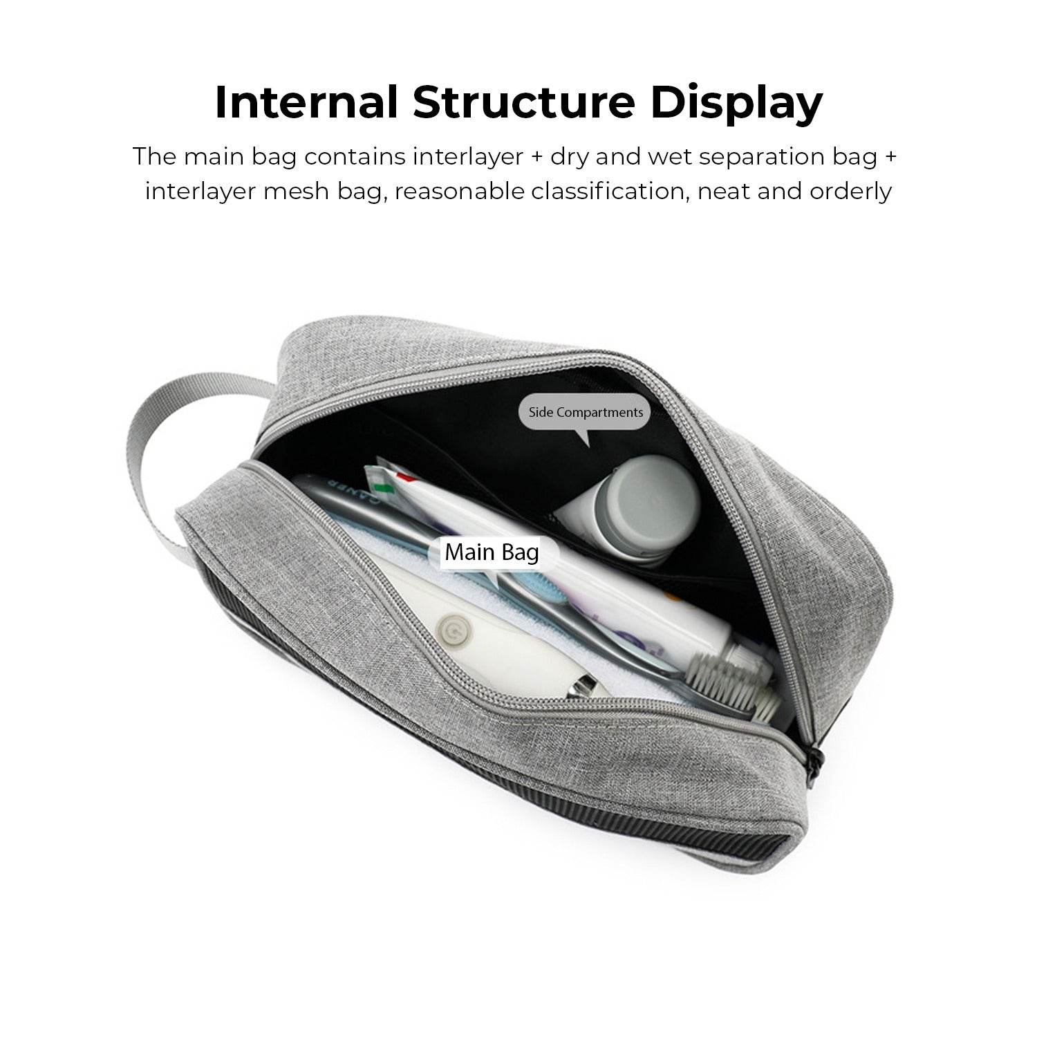 Mini organizer bag discount