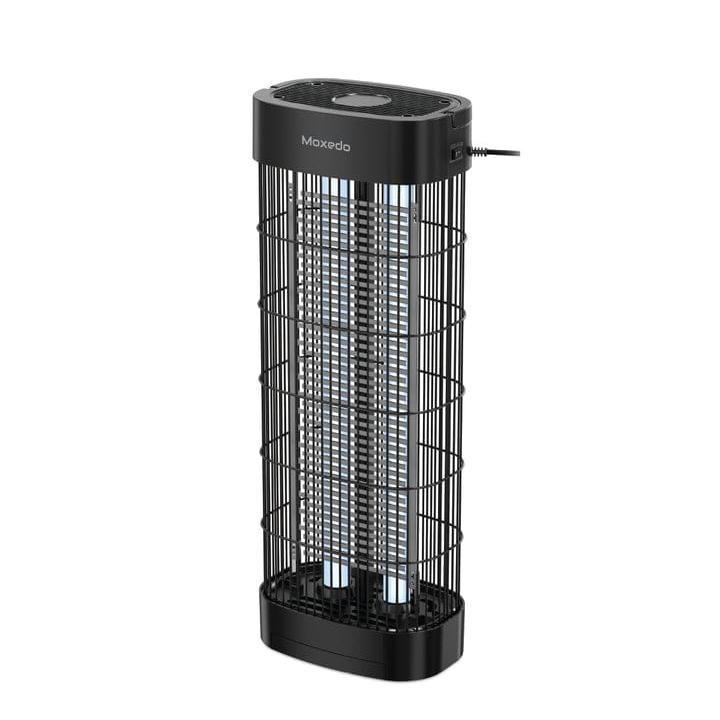 Moxedo Electric Insect Zapper, Mosquito Killer, 30W Indoor Bug Zapper with UV Light Moxedo Electric Insect Zapper, Mosquito Killer, 30W Indoor Bug Zapper with UV Light