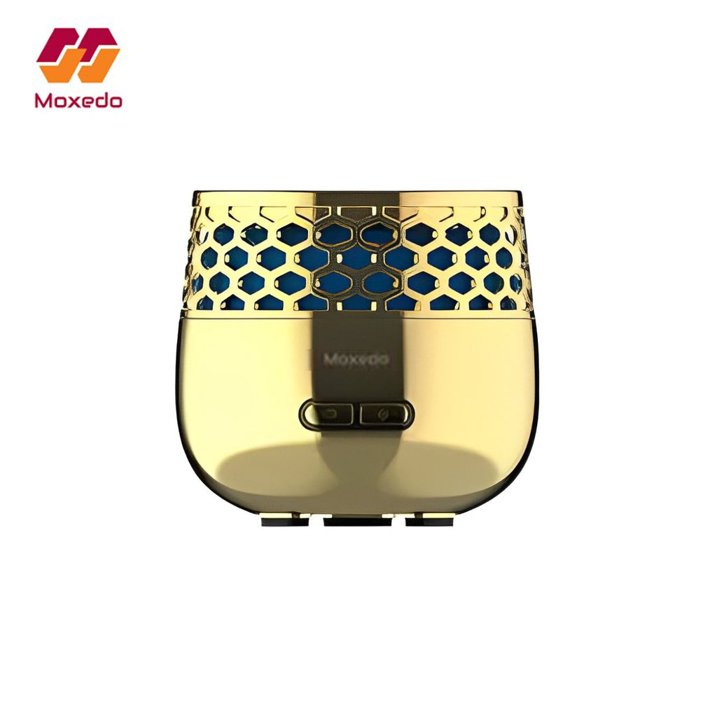 MOXEDO Electric Insecure Burner, Portable Aroma Diffuser MOXEDO Electric Insecure Burner, Portable Aroma Diffuser