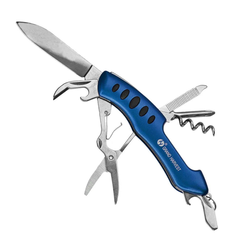 Multi-Function Knife