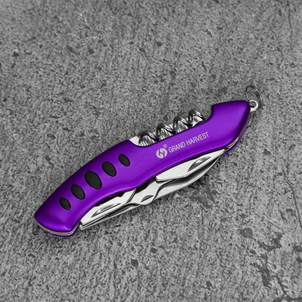 Multi-Function Knife.