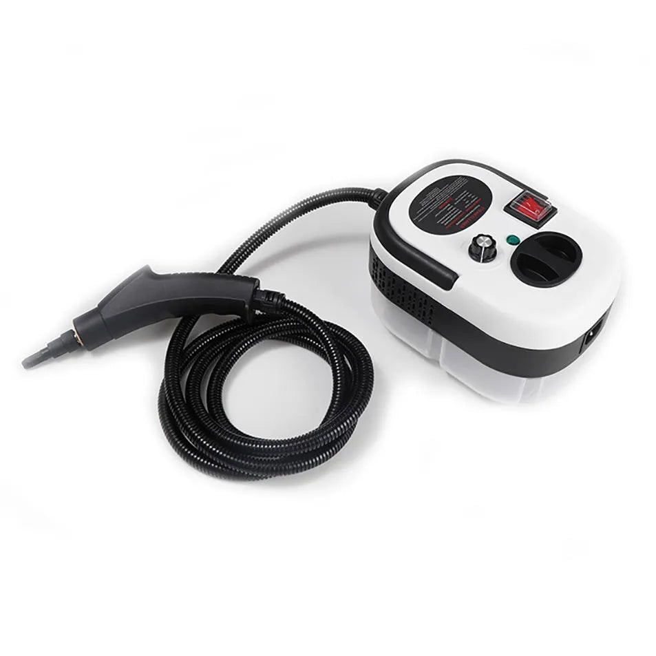 Multi-Function Steam Cleaner 2500W High Temperature Portable Steam Cle