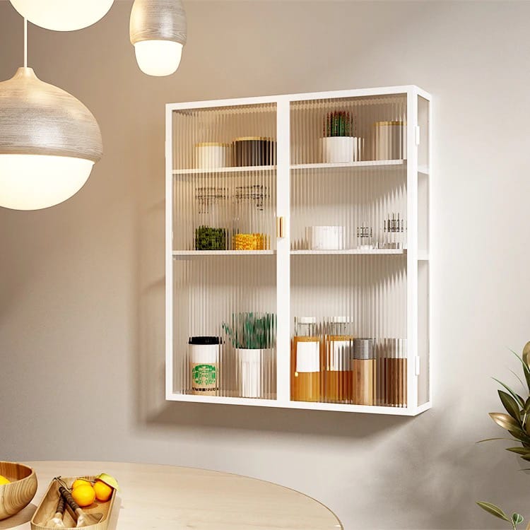 Multi-Purpose Storage Cabinet.