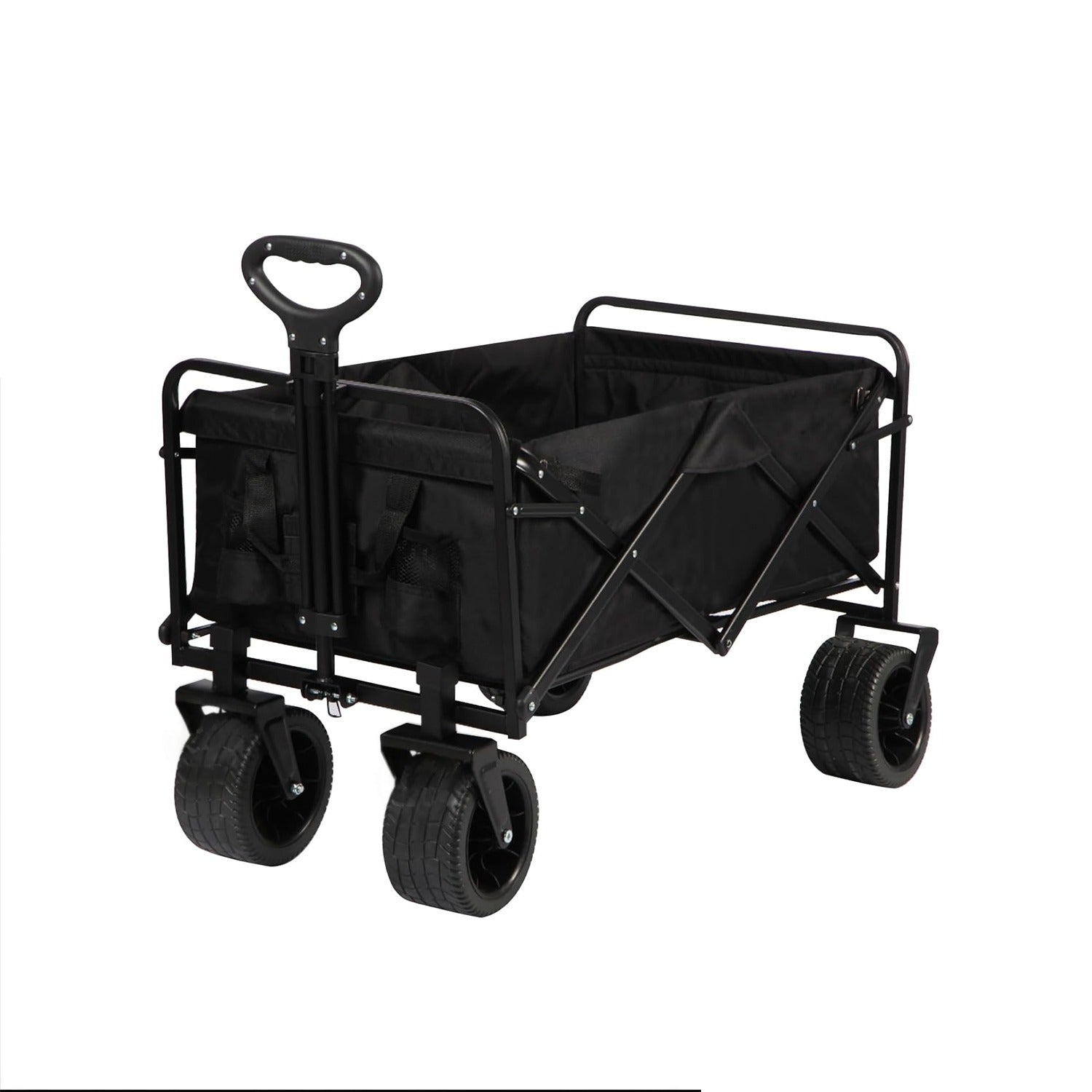 Multi-Purpose Trolley.