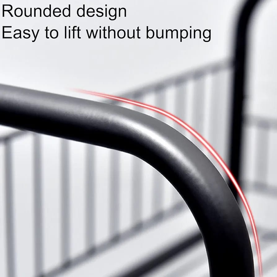 Multi-tier Home Kitchen Organization Shelf Storage Rack